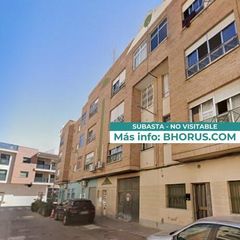 Flat in Antonio palao y marco 10