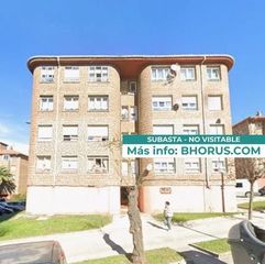 Flat in Cardenal herrera oria 84