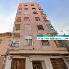 Flat in Del raval 18