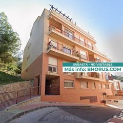Flat in Doctor marañon 24