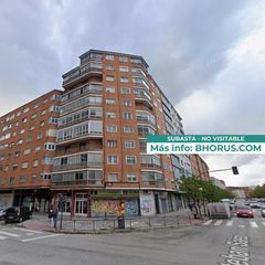 Penthouse  Esteban saez de alvarado 11