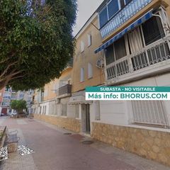 Etagenwohnung in Fulgencio perez almagro 5