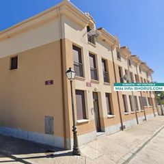 Etagenwohnung  La mata 10