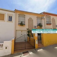Maison  Curiel 3