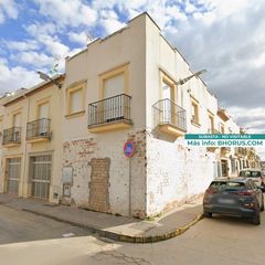Maison à Aldea quemada 3