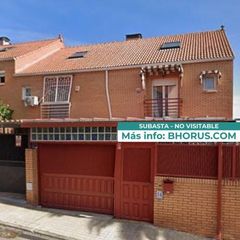 Maison  De la higuera 36