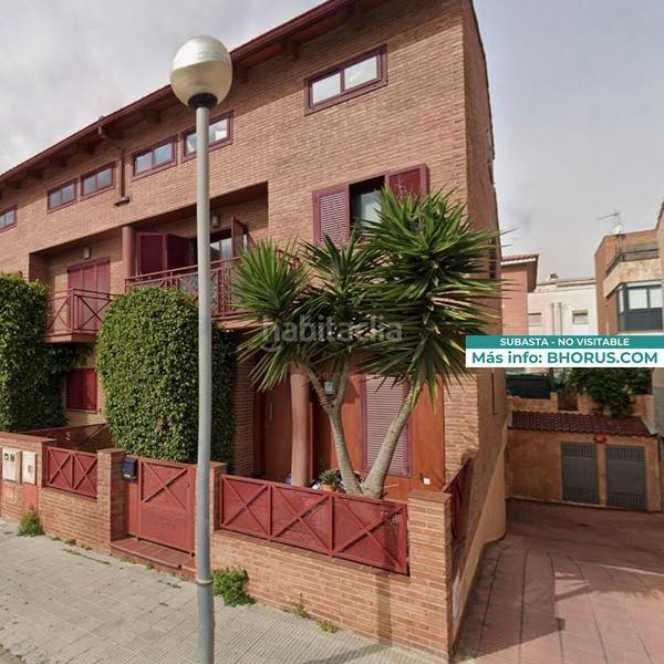 Foto 12a2cd33-8605-4439-afbd-333164ec8ef4. Casa a josep tarradellas 111 a Centre Vendrell (El)