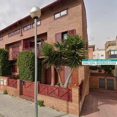 Haus  Josep tarradellas 111