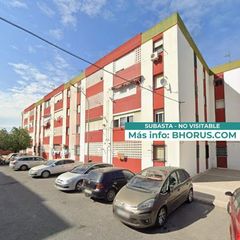 Flat in Cayetano valdés 6