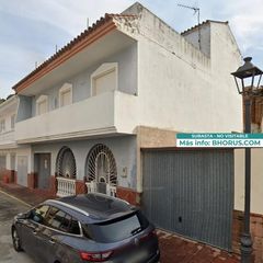 Haus in Algeciras 5
