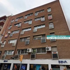 Àtic a Tajo 59