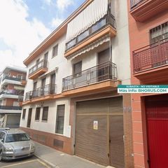 Piso en Concepción rodríguez garzón 13