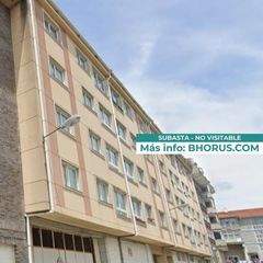 Flat in Ramon cabanillas 6