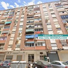 Appartement à Calerito 6
