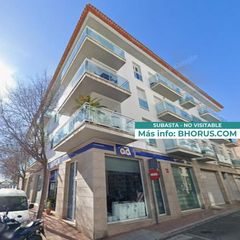 Flat  Riu 20