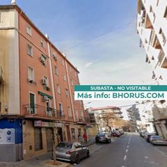 Etagenwohnung in Beniopa 29