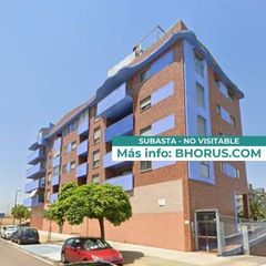 Etagenwohnung in Torre de floripes 0