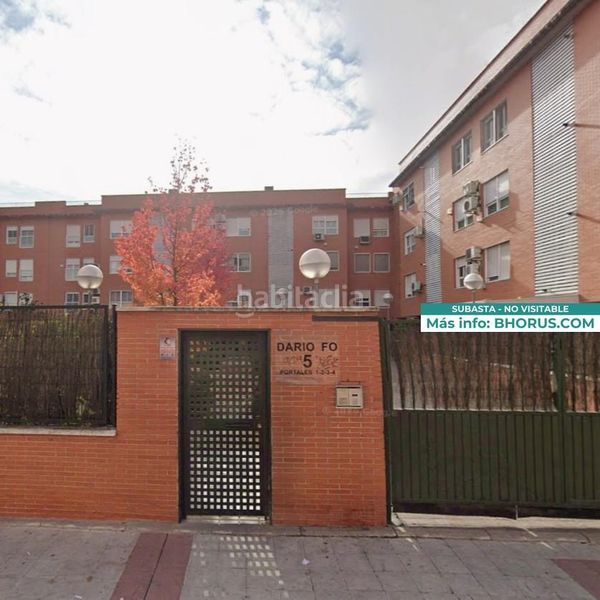 Foto e116b13a-b9ec-4088-87fa-b868724f2a5f. Pis a dario fo 5 a Perales del Río Getafe