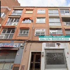 Flat in Alicante 14