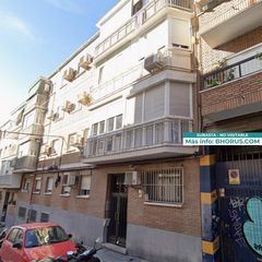 Flat in Coria 7
