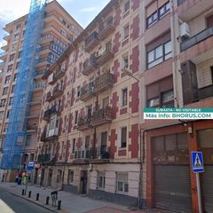 Appartement à Victor chavarrí 89