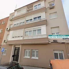 Flat in Cruz de la misa 2