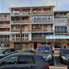 Piso en Castilla 15