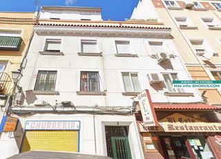 Flat in Milagrosa 2