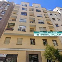 Etagenwohnung in Joaquin maria lopez 11