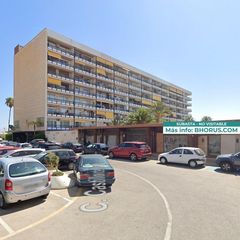 Flat in Castillo del ingles 1