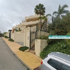 Dúplex  Terrazas de la bahía 6