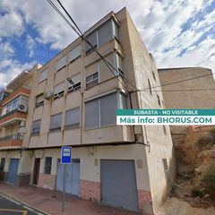 Appartamento in Ronda forca 2