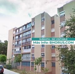 Flat in Pallaresos 107