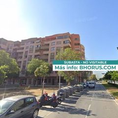 Piso en Gregorio prieto 9