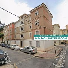 Etagenwohnung  Doctor casares bescansa 7