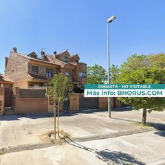 Haus in Maria guerrero 186