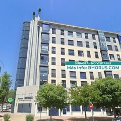 Flat in Ensanche de vallecas 83