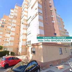 Piso  Andalucia (algarr-costa) 36