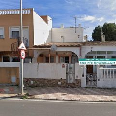 Haus in Marina 70
