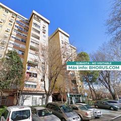 Piso en Ntra sra del pilar 19