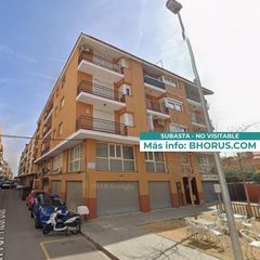 Flat in Abat oliba 2