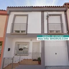 Haus  Calar de la santa 7