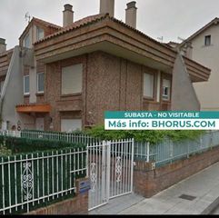 Haus in Ricardo cangas 14