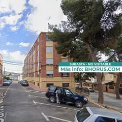 Etagenwohnung in Sant blas 2