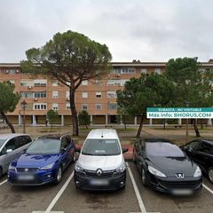 Piso en Juan de vergara 27