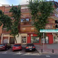 Appartement à Mercedes arteaga 51