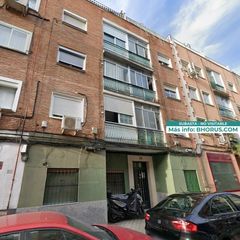 Piso en RAMON SERRANO 13