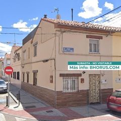Maison à Sierra canales 31