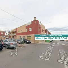 Flat in Rguez barrionue 1