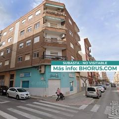 Appartement  Paco corbalan 7